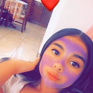 Meet your Posher, Briana